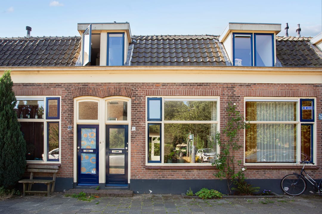 Foto 8 van Oude Pijlsweerdstraat 34