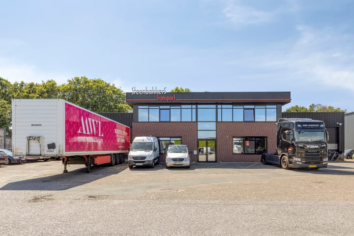 Schouwrooij 12, Boxtel