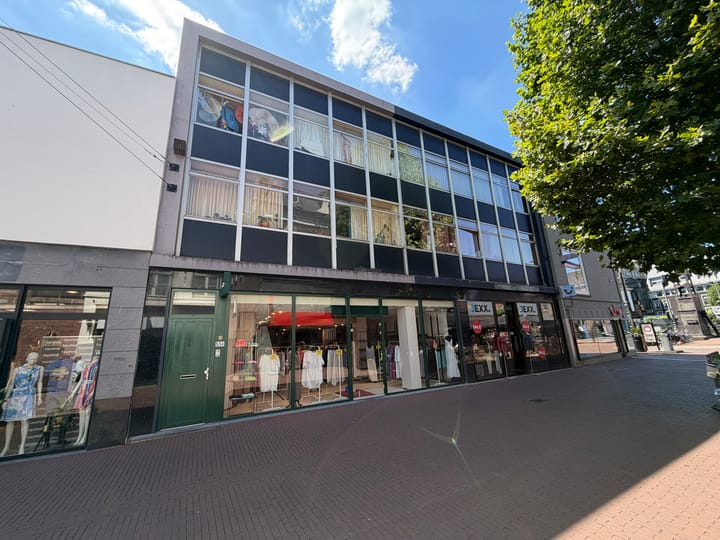 Veestraat 55, Helmond
