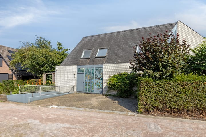 De Hoef 5