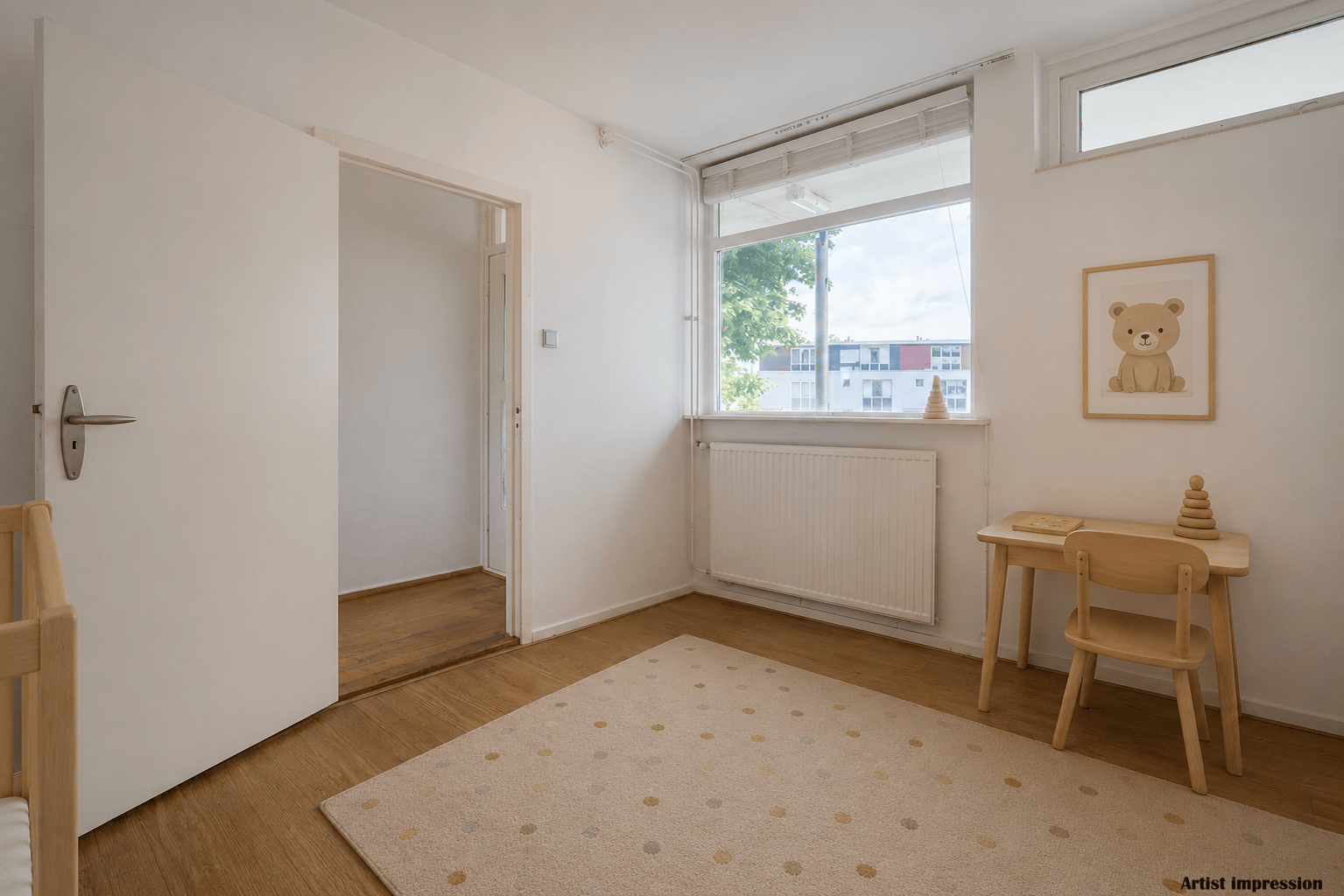Photo 6 of Kobaltstraat 89