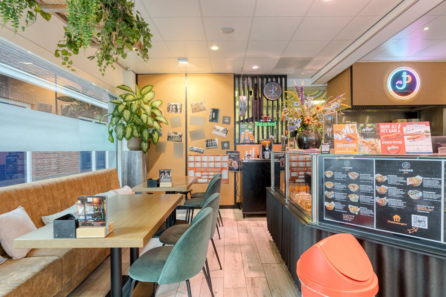 Bekijk foto 4 van Walstraat 2-B