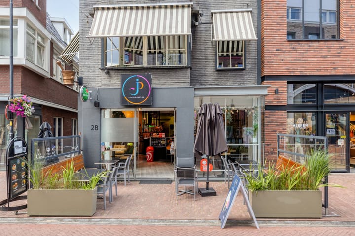 Walstraat 2-B, Oss