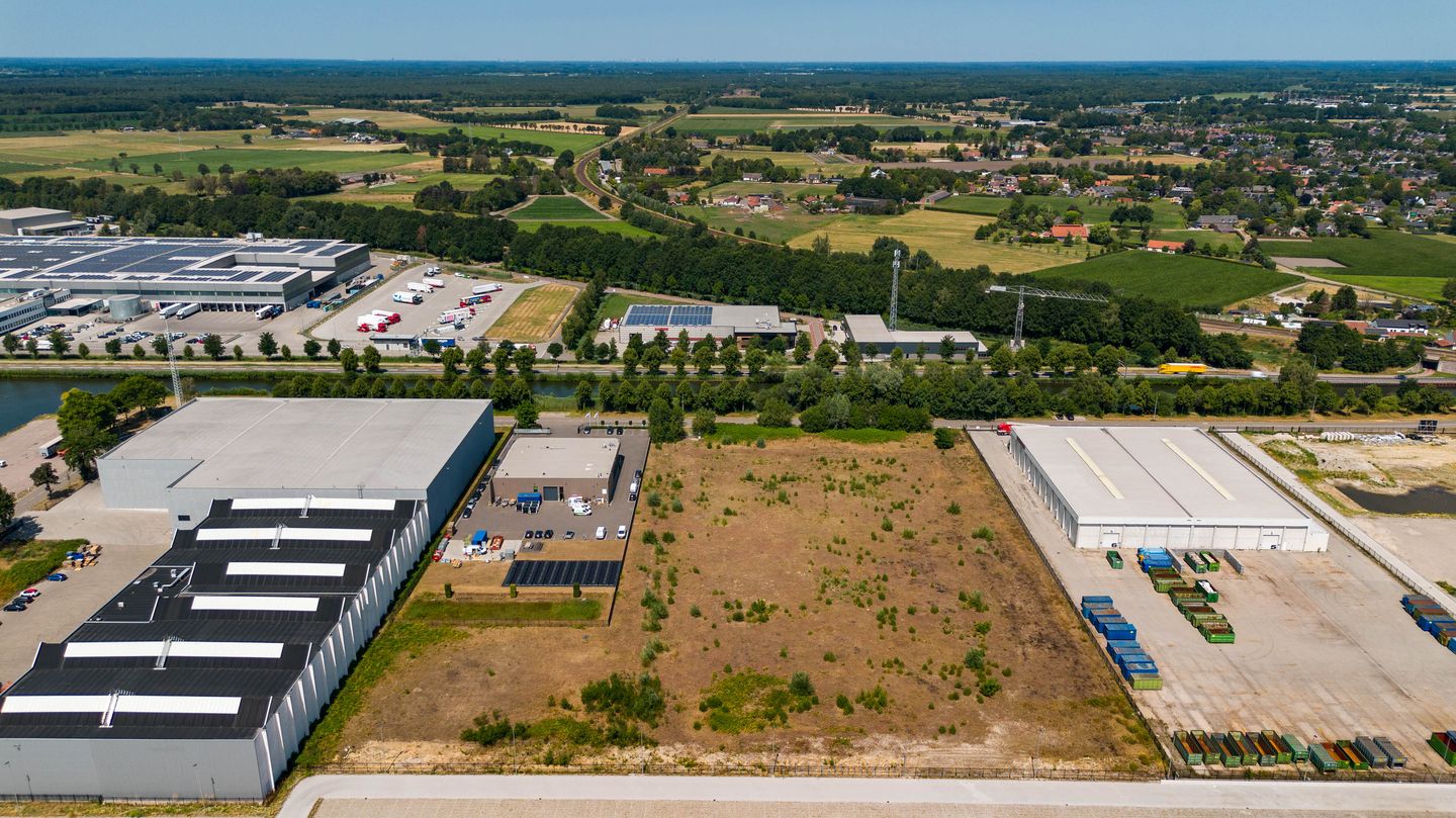 Bekijk foto 5 van Industriekade