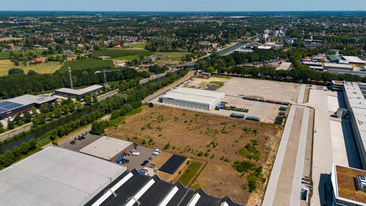 Bekijk foto 4 van Industriekade