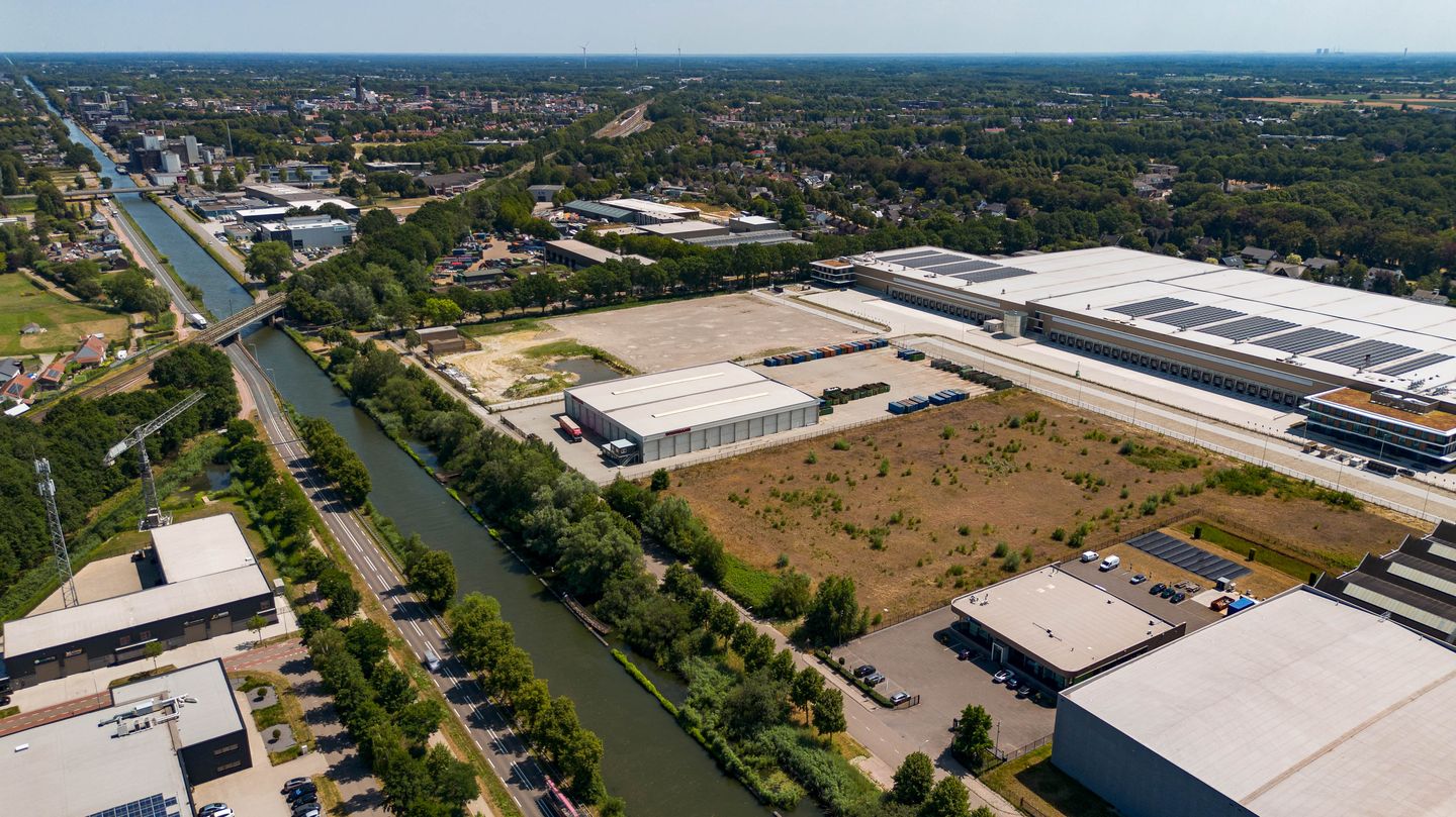 Bekijk foto 3 van Industriekade