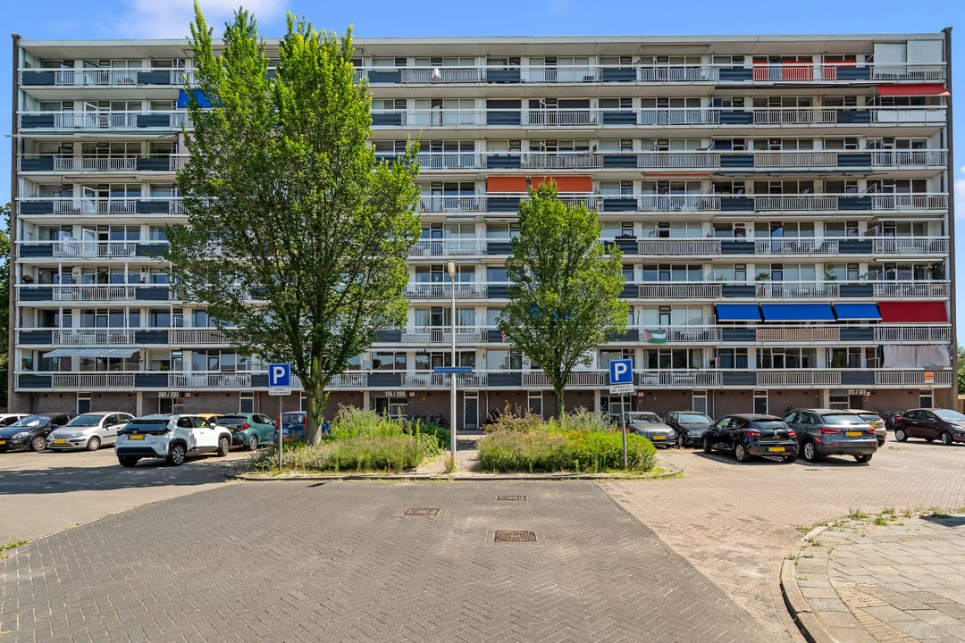 Foto 46 van Spreeuwenstraat 225