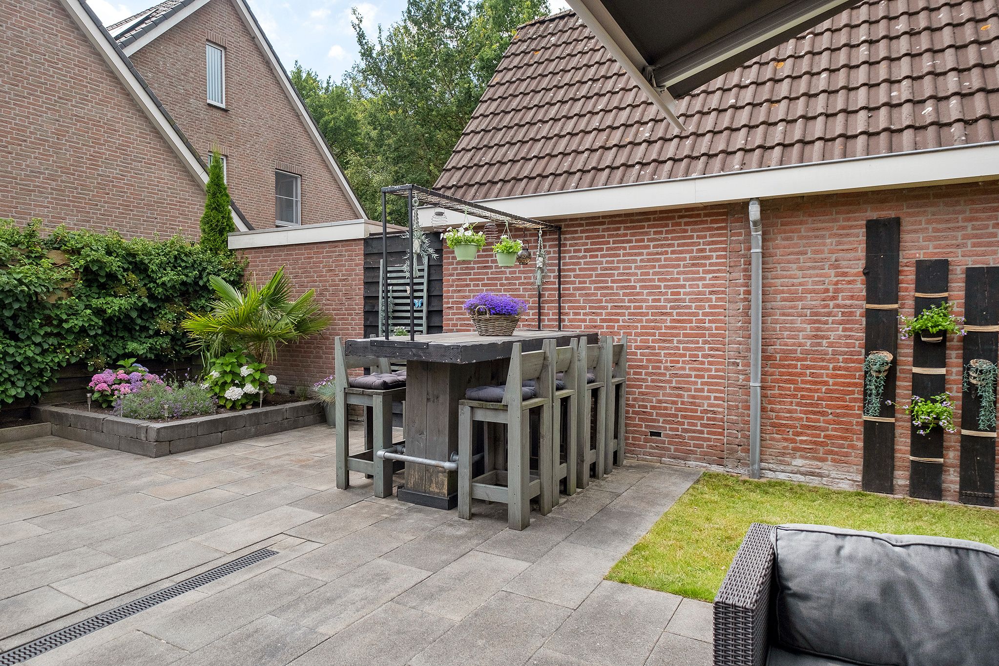Foto 45 van Struikheidestraat 2-B