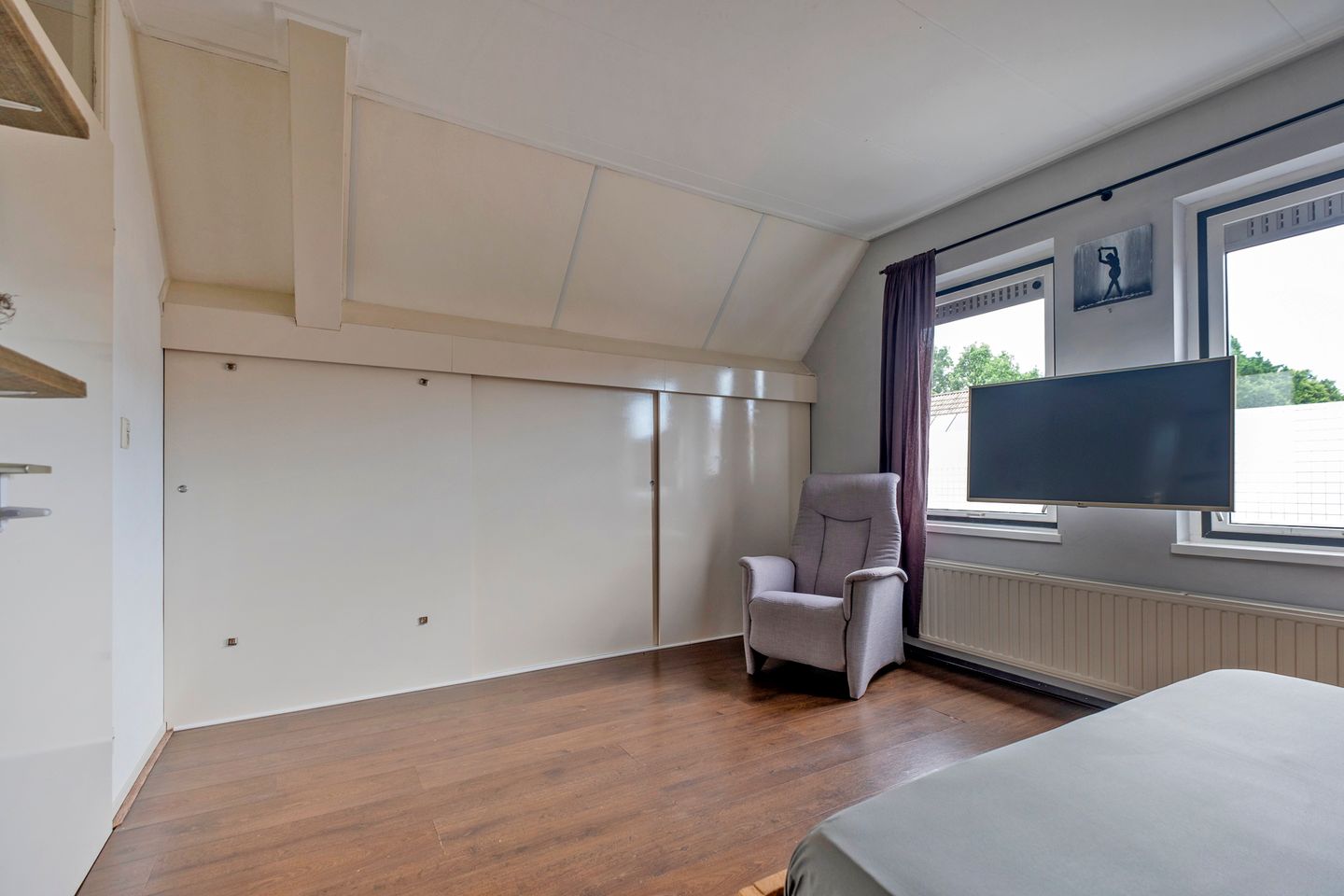 Foto 40 van Struikheidestraat 2-B
