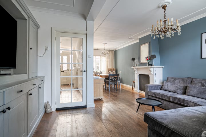 Tussenwoning te koop: Laagstraat 346, Eindhoven