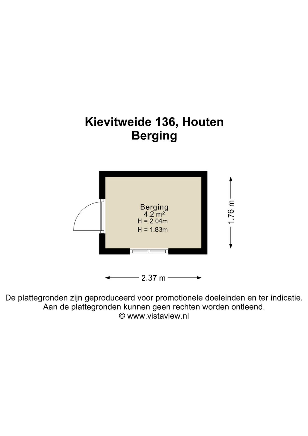 Photo 47 of Kievitweide 136