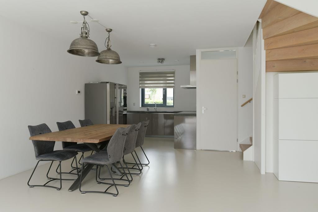 Photo 3 of Huygensstraat 74