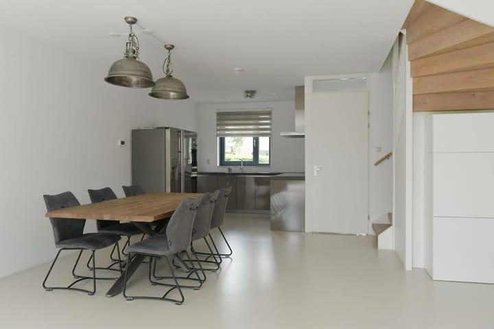 Foto 3 van Huygensstraat 74