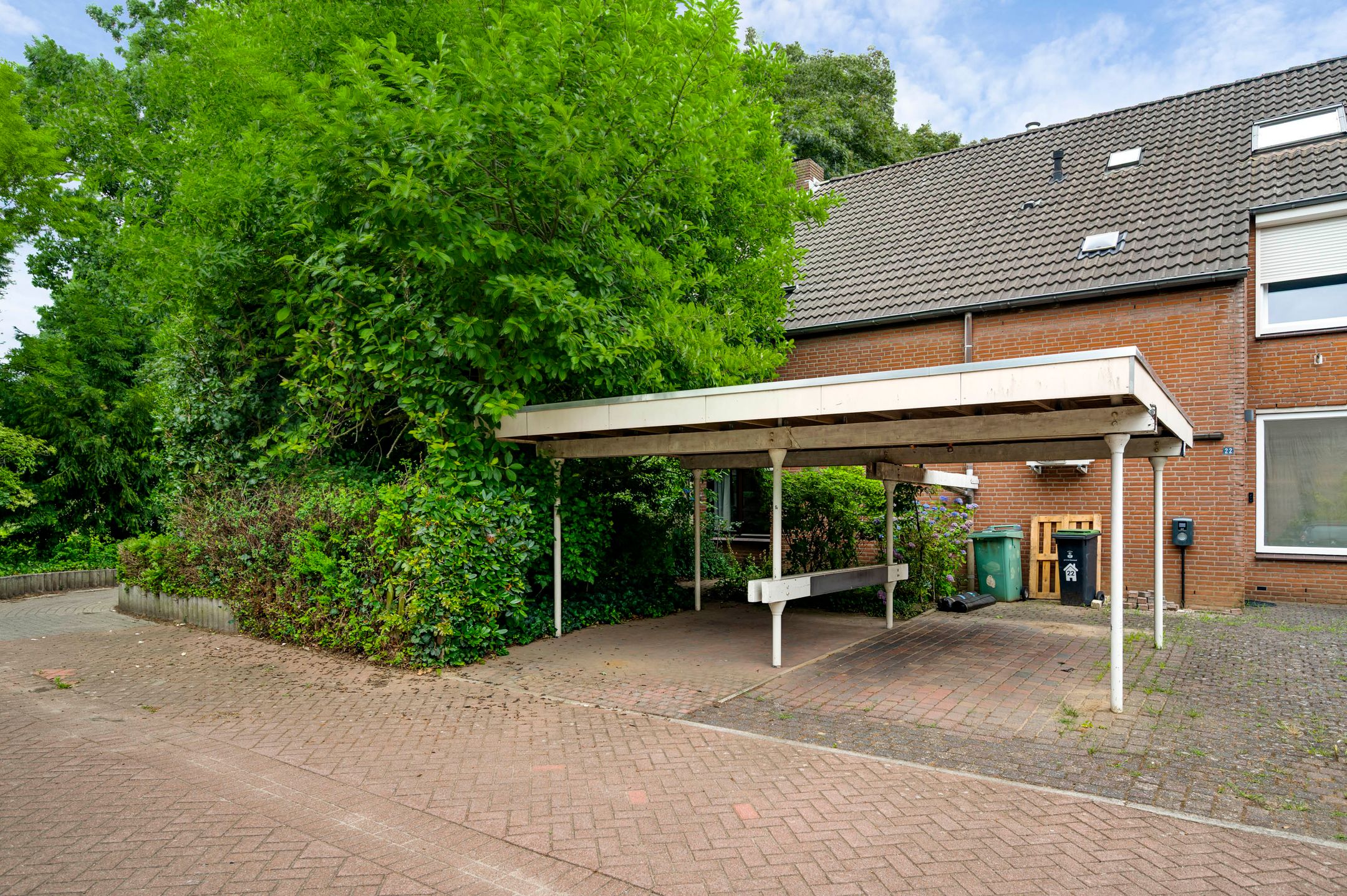 Castorstraat 24 