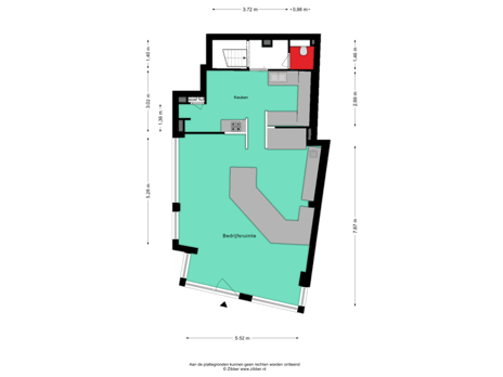 Bekijk plattegrond