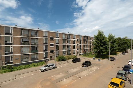 Plotinusstraat thumbnail