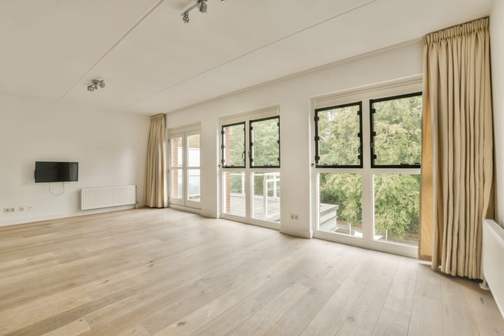 Foto 4 van Bezuidenhoutseweg 100