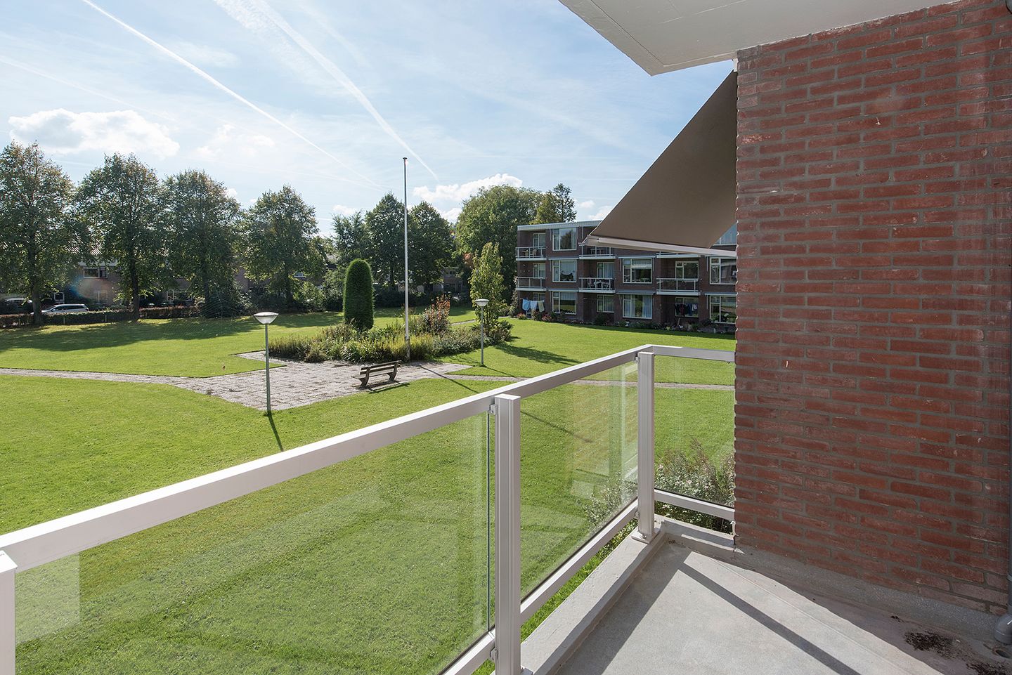 Appartement Sportlaan 29