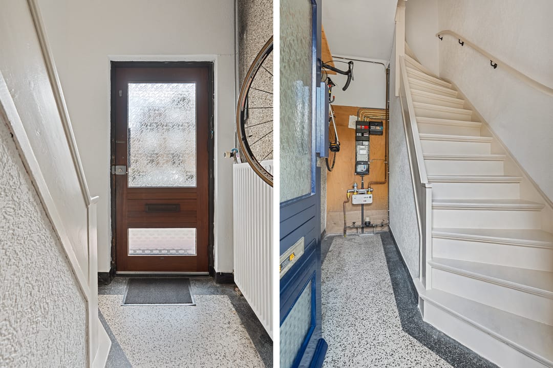 Photo 7 of Professor Molkenboerstraat 30