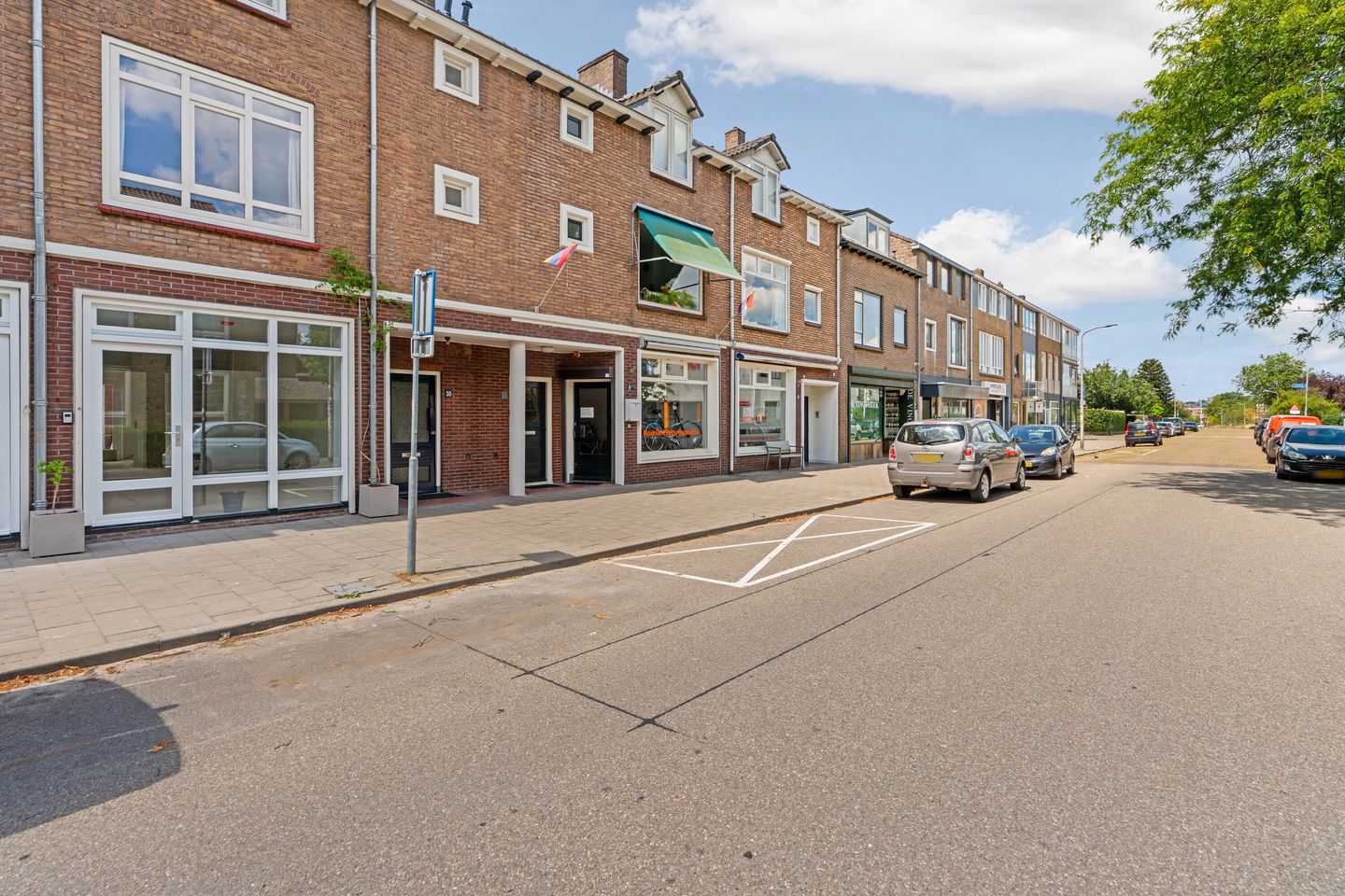 Photo 34 of Professor Molkenboerstraat 30
