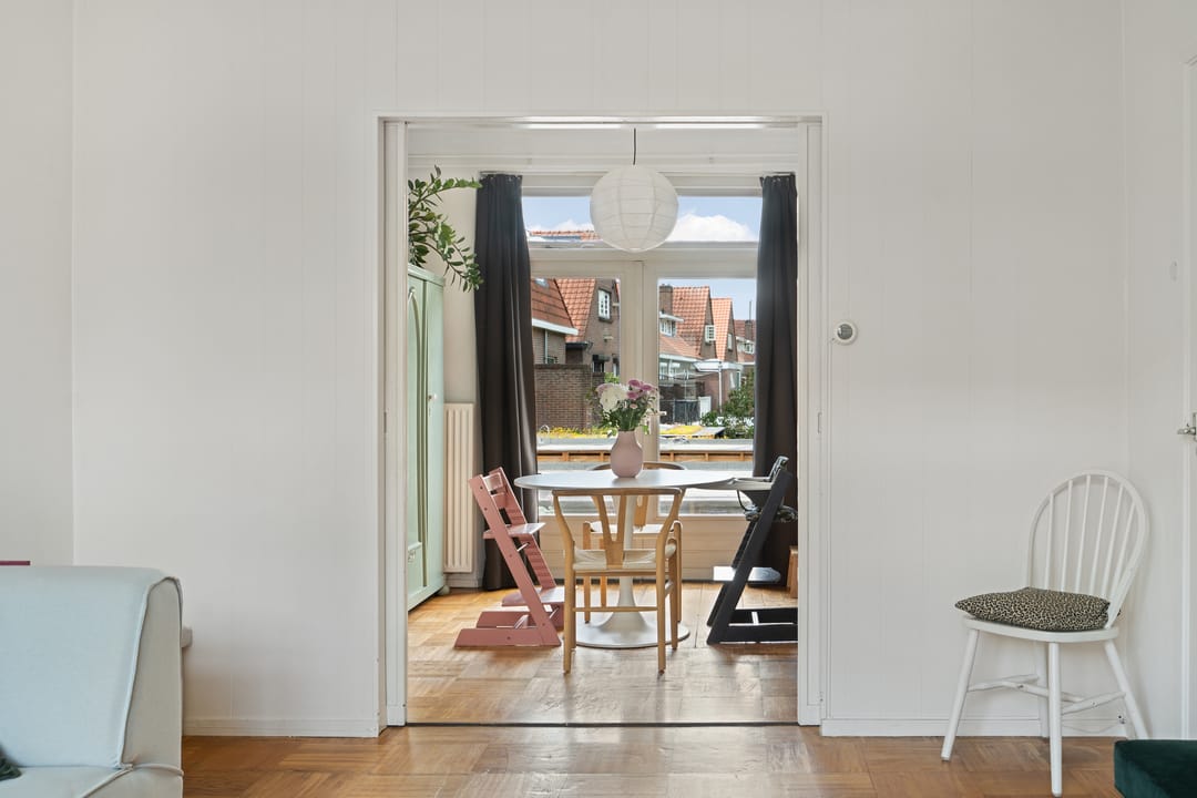 Photo 11 of Professor Molkenboerstraat 30