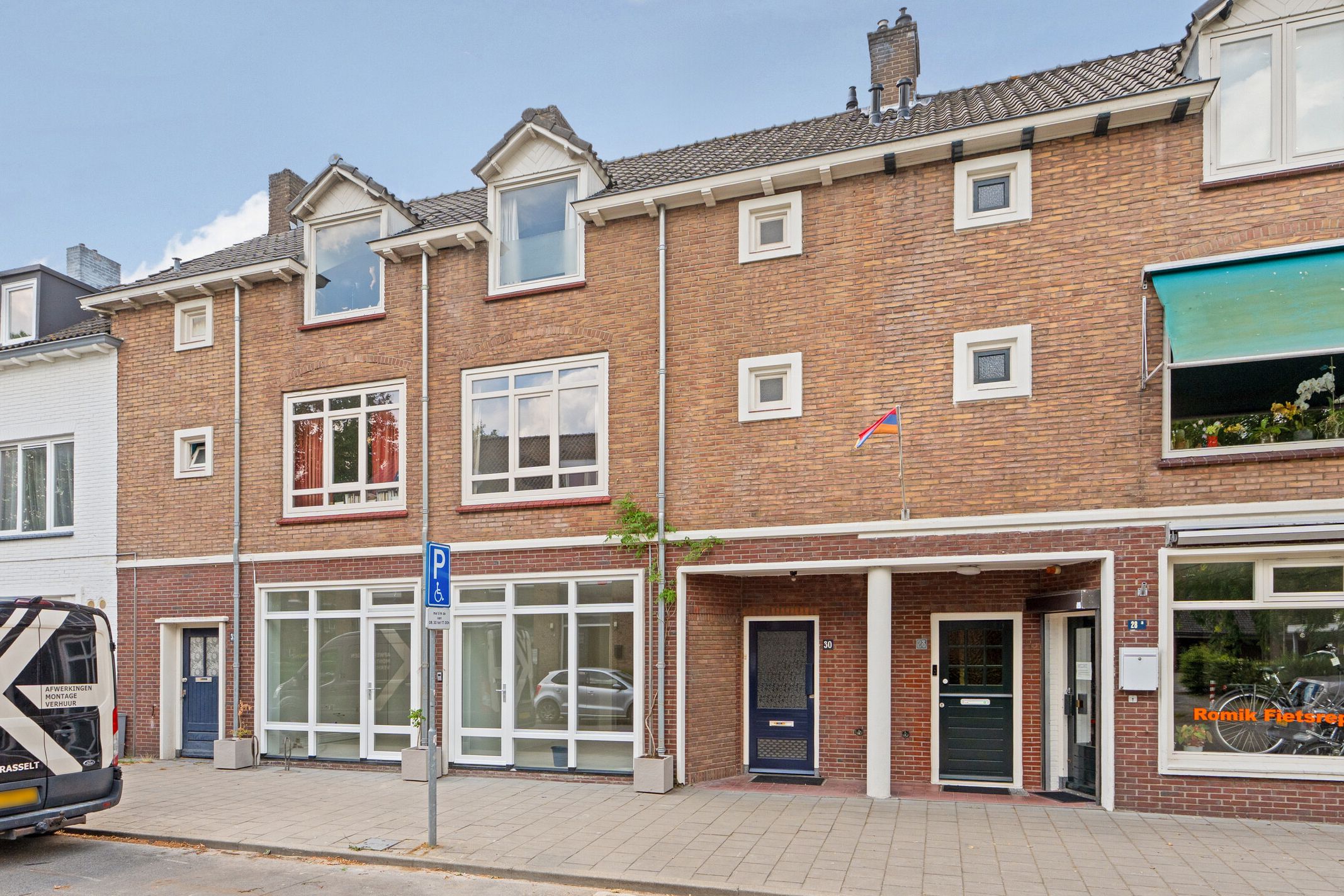 Photo 33 of Professor Molkenboerstraat 30