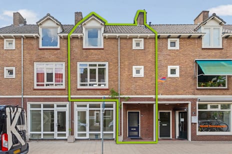 Professor Molkenboerstraat thumbnail
