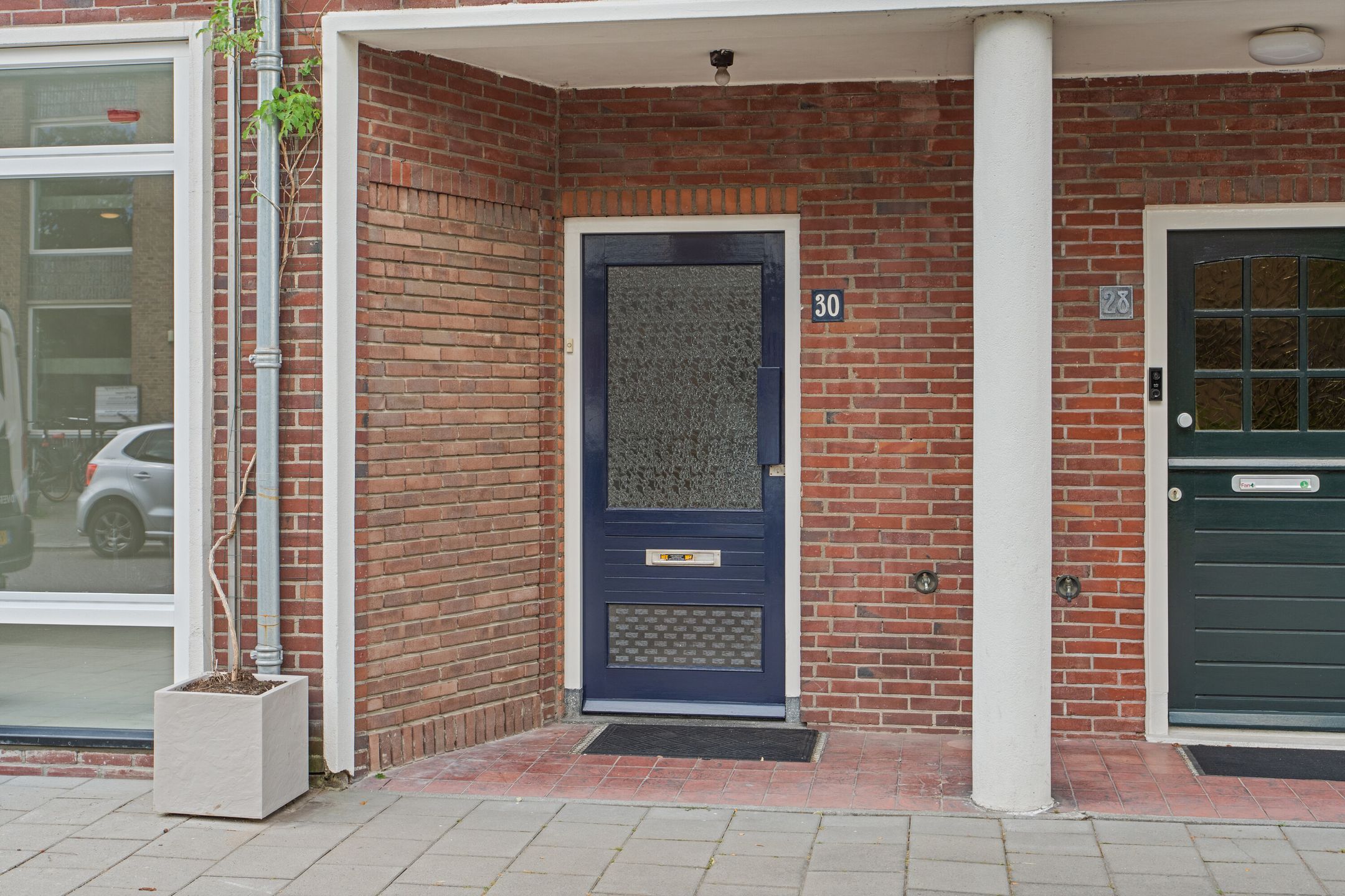 Photo 6 of Professor Molkenboerstraat 30