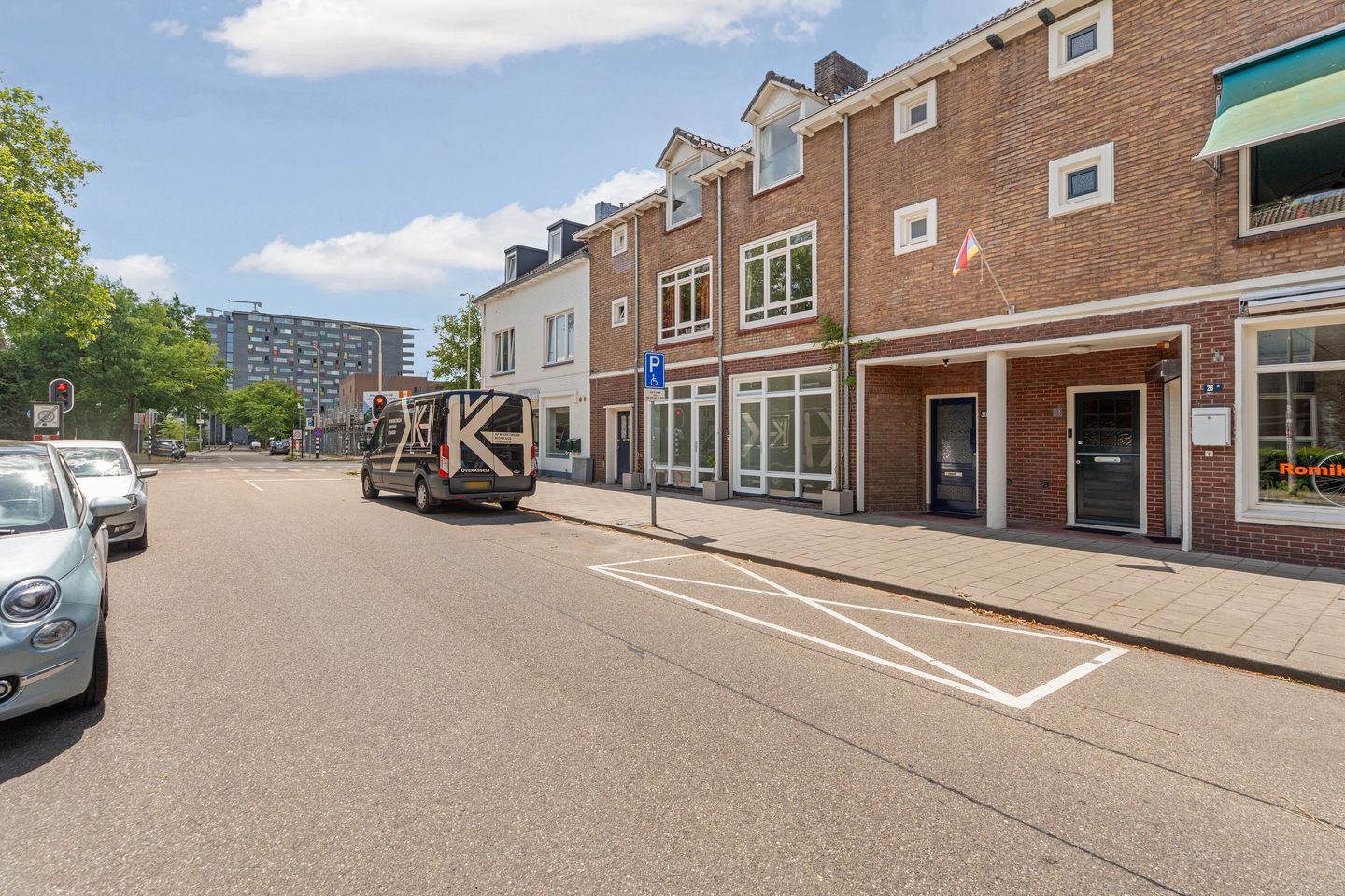 Photo 35 of Professor Molkenboerstraat 30