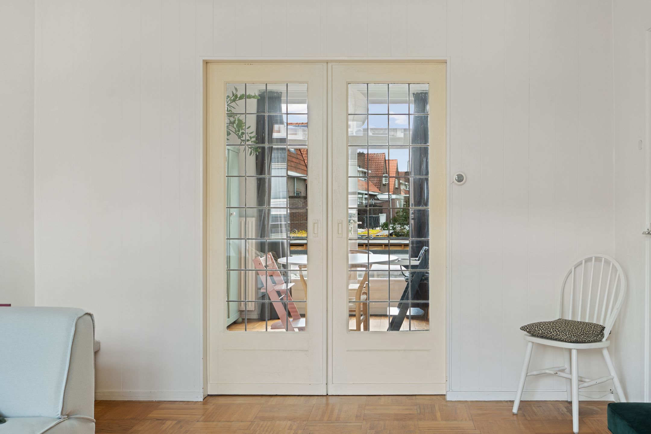 Photo 12 of Professor Molkenboerstraat 30