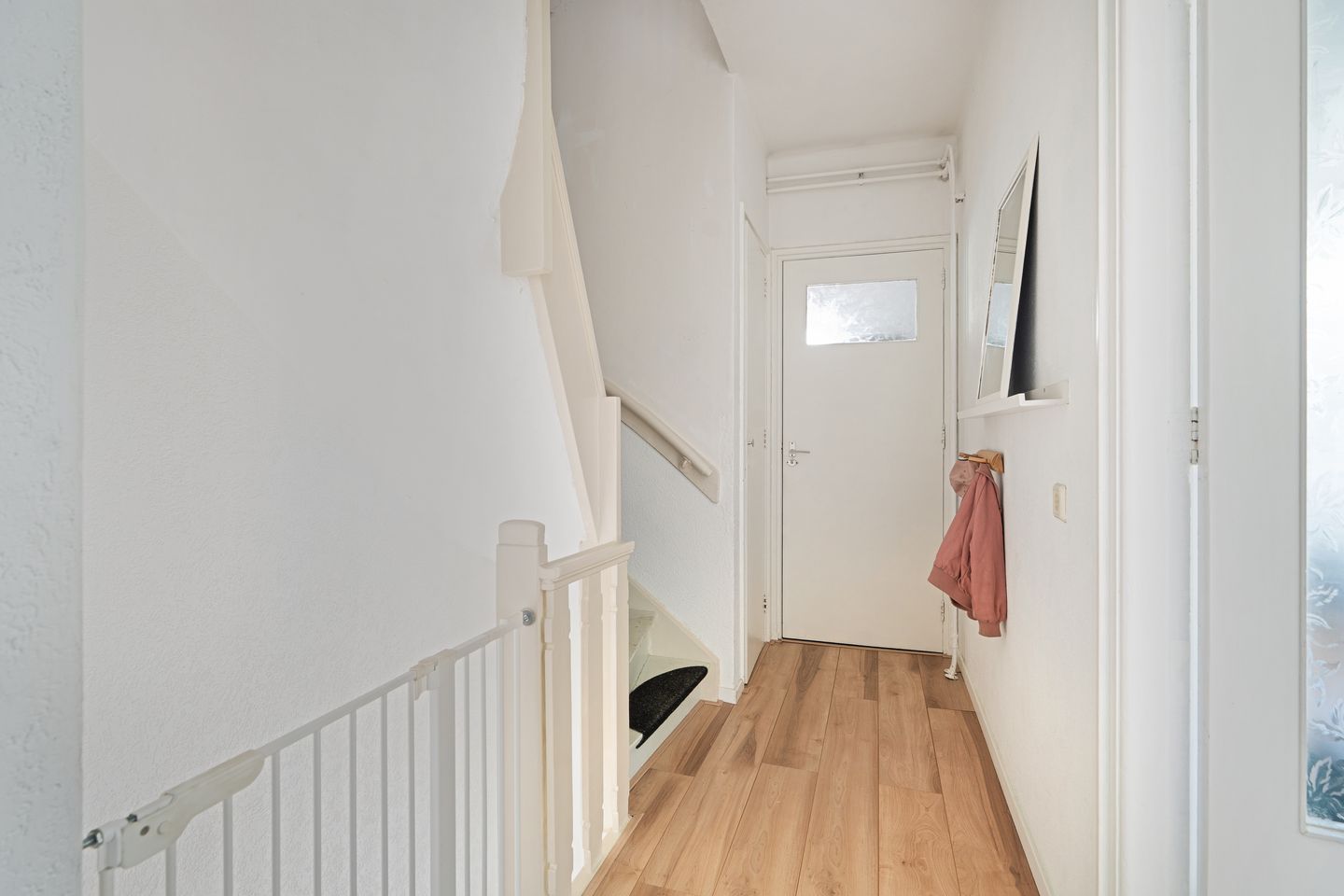 Photo 19 of Professor Molkenboerstraat 30