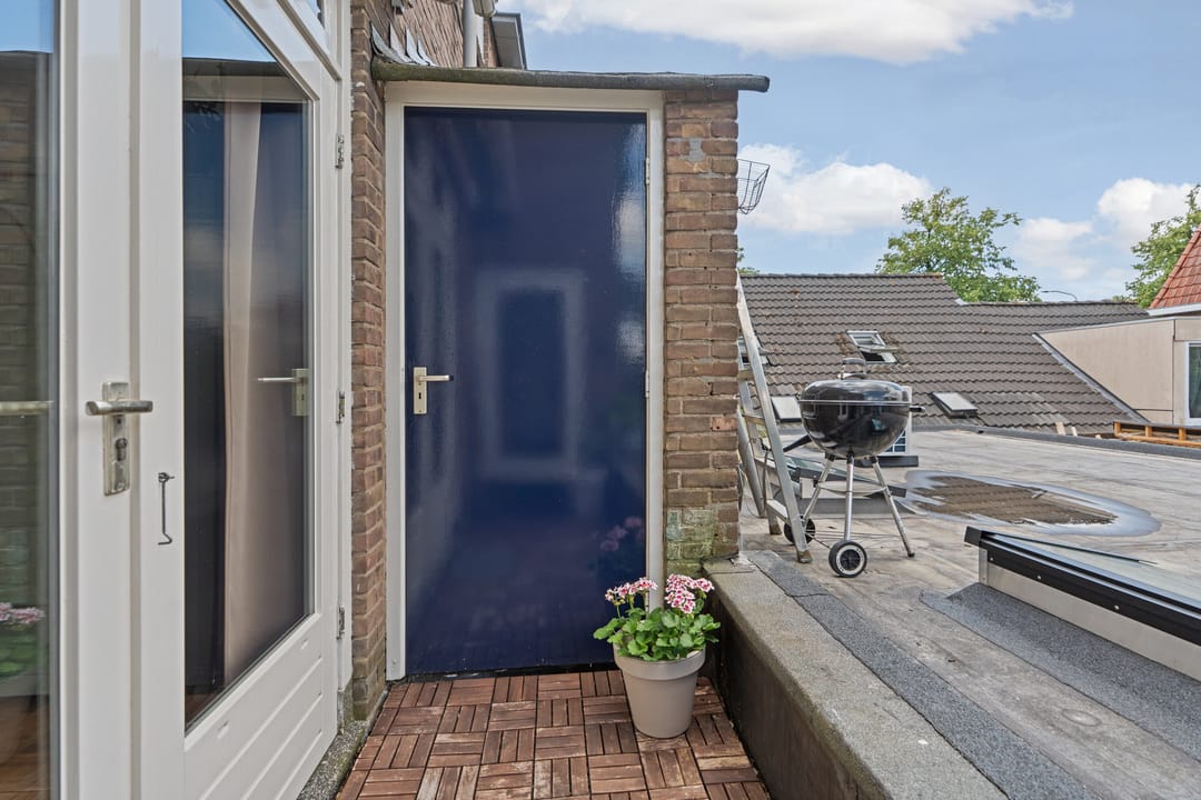 Photo 31 of Professor Molkenboerstraat 30