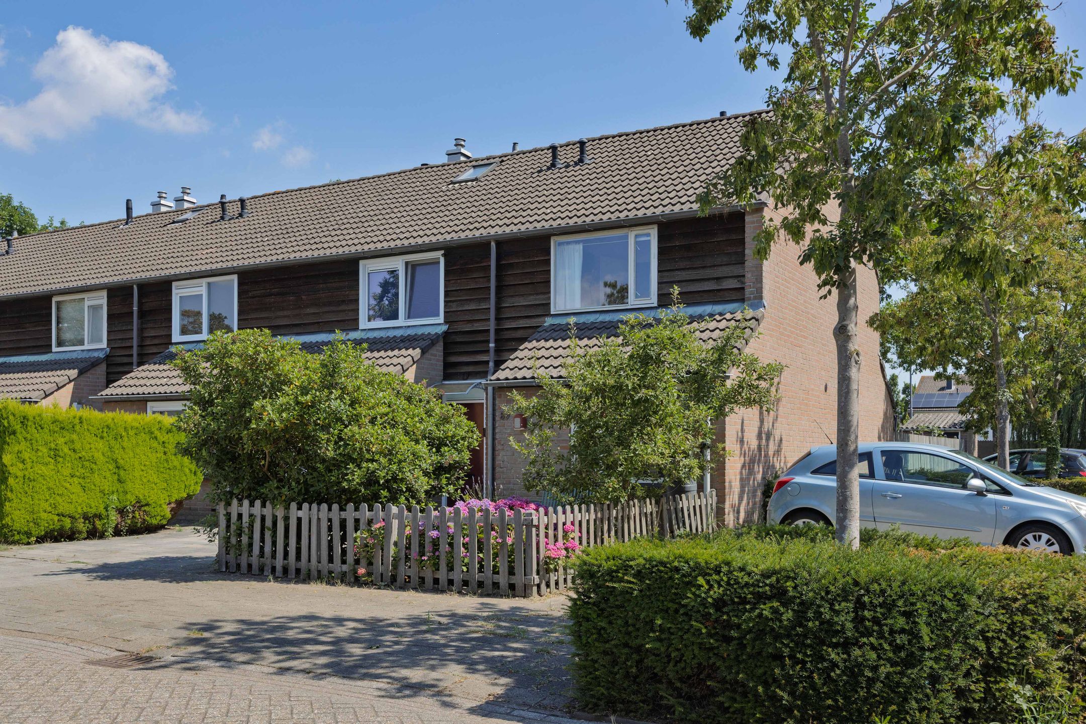 Steve Bikostraat 89 