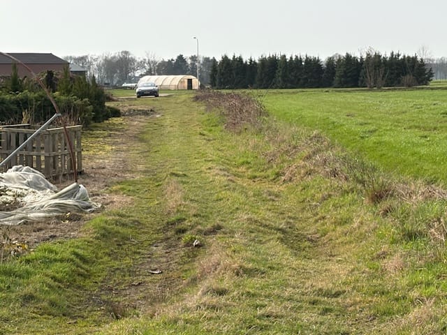 Bekijk foto 4 van perceel grond Ellewaard U 624