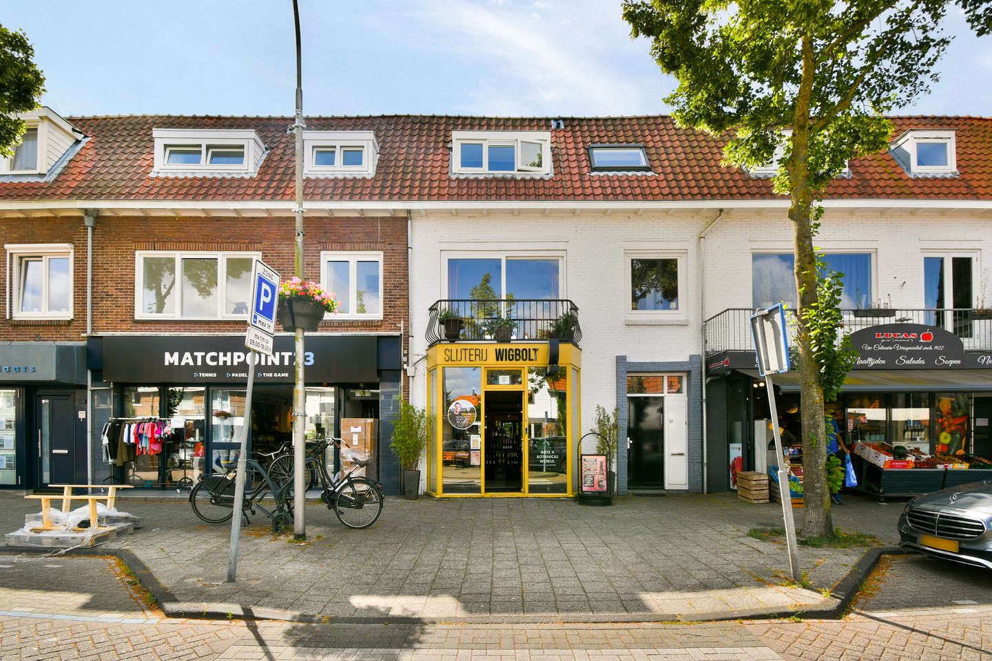 View photo 1 of Jan van Goyenstraat 12