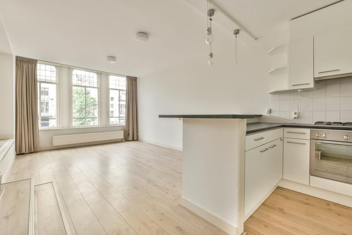 Foto 3 van Herengracht 445-B