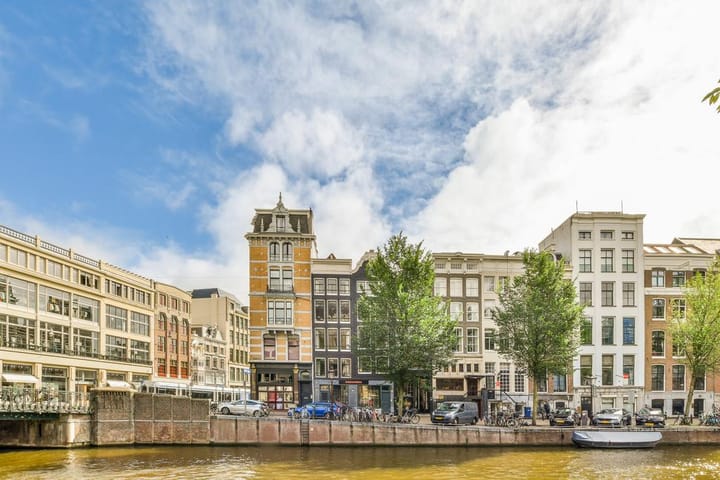 Foto 5 van Herengracht 445-B