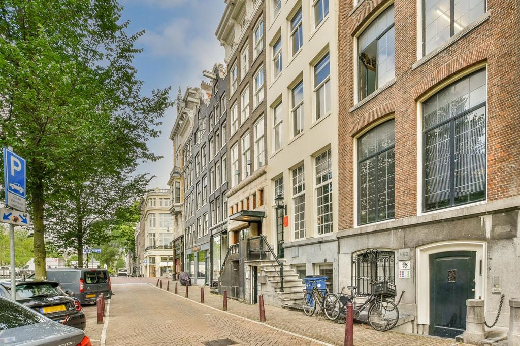 Foto 6 van Herengracht 445-B