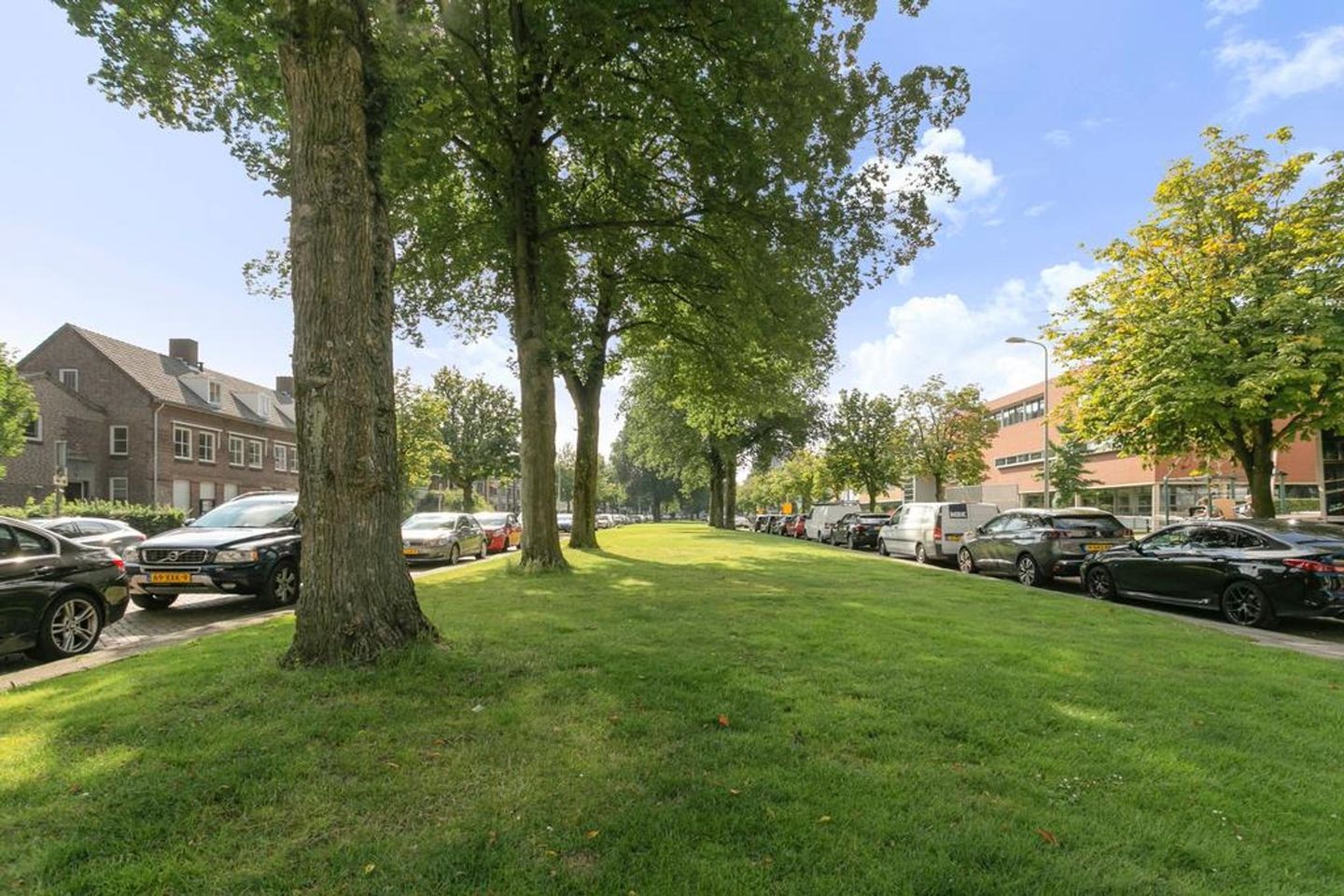 Foto 40 van Bezuidenhoutseweg 80-C