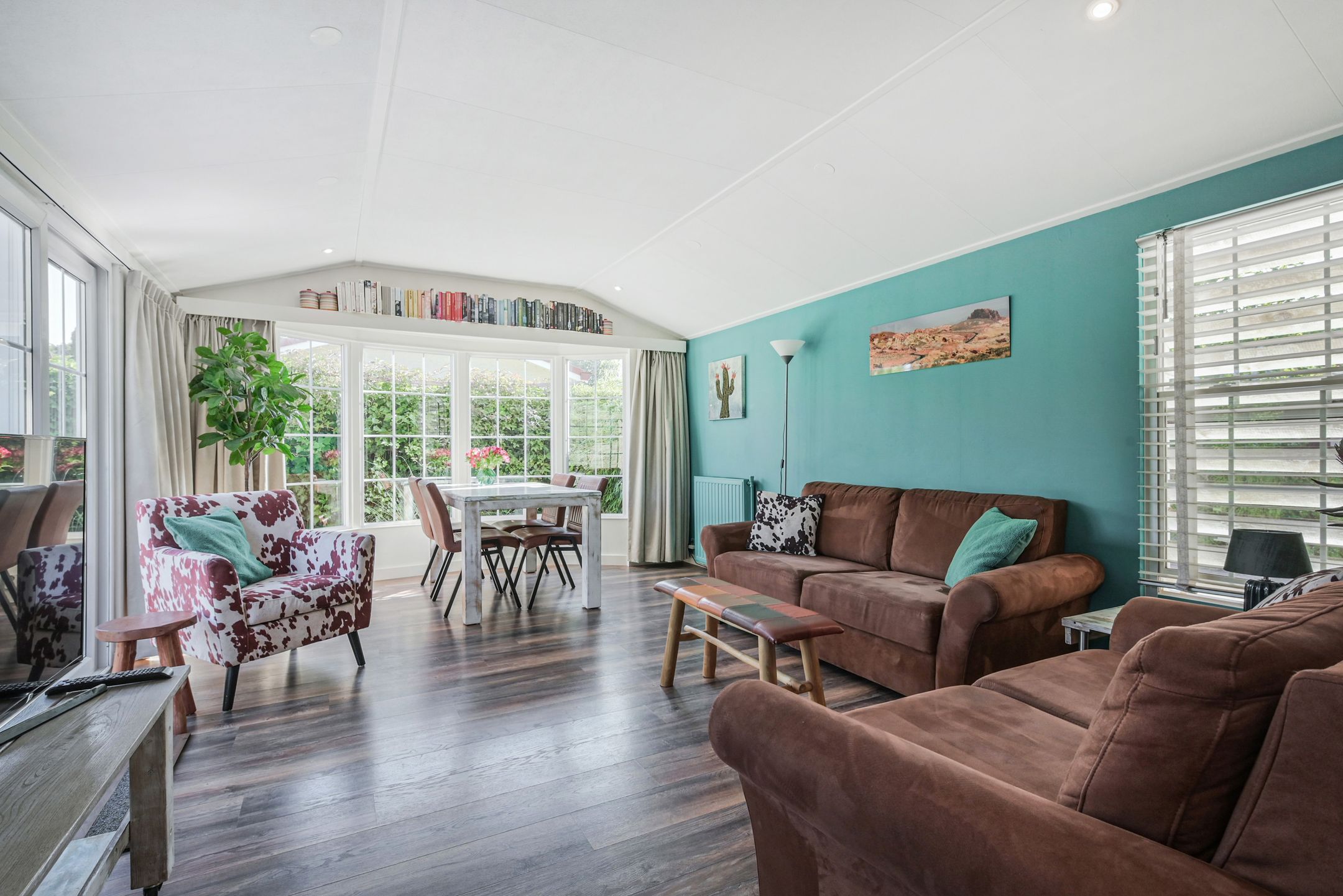 2-bedroom freehold villa in 's-Gravenzande — photo 4 of 5