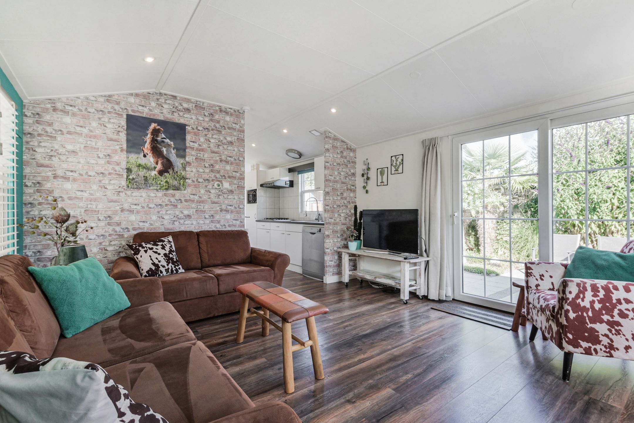 2-bedroom freehold villa in 's-Gravenzande — photo 5 of 5