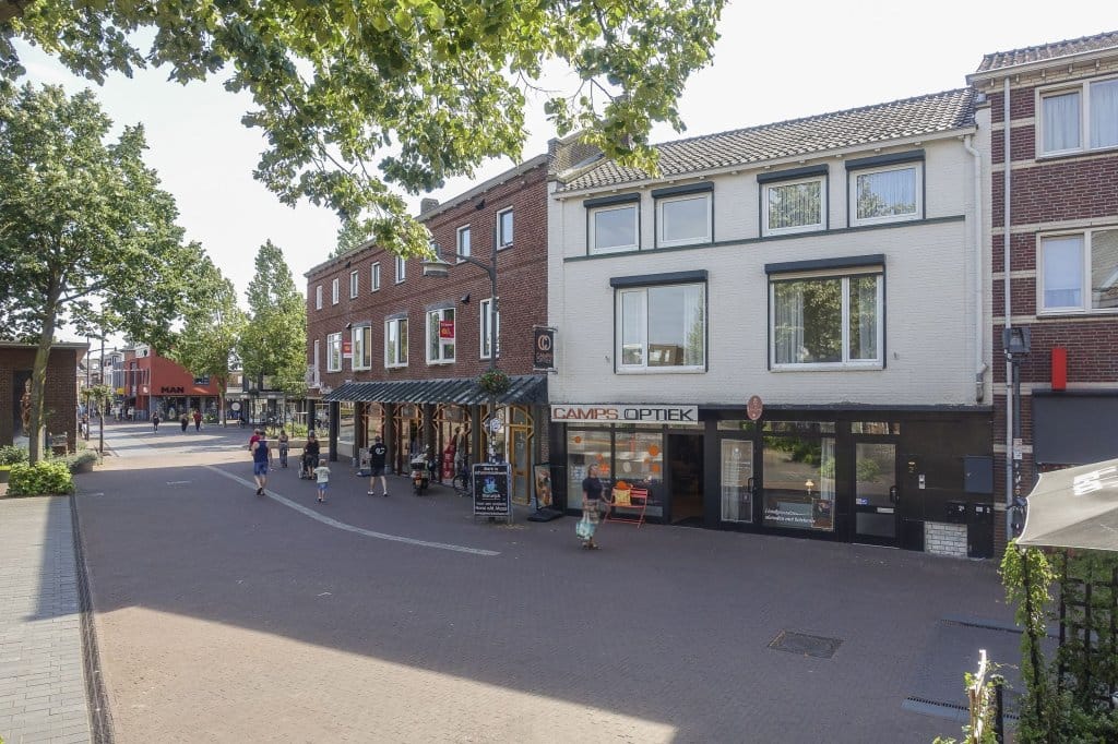 Photo 48 of St. Lambertusplein 2-B
