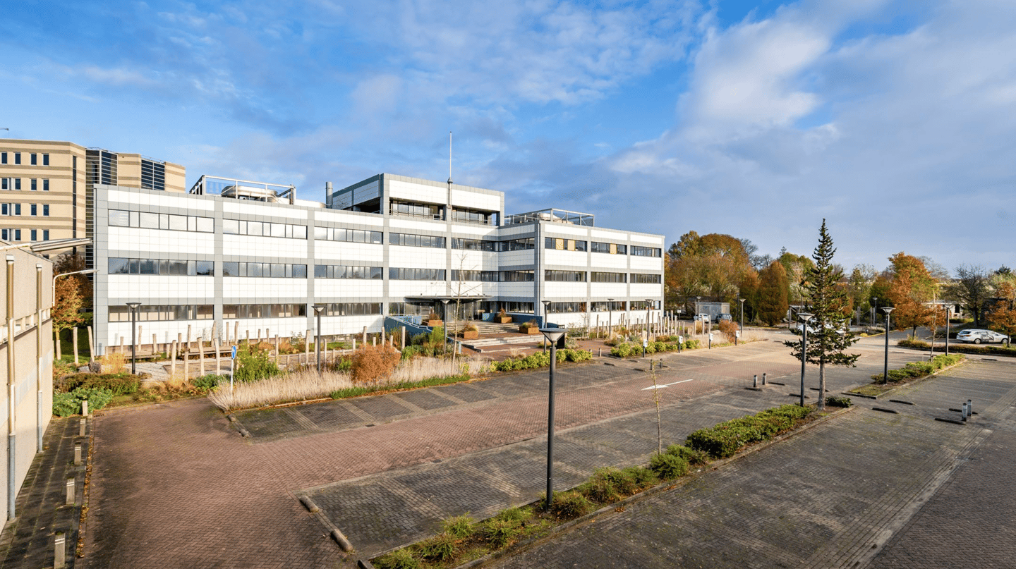 Bekijk foto 3 van Staverenstraat 15