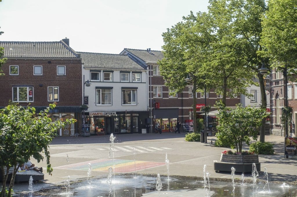 Photo 47 of St. Lambertusplein 2-B