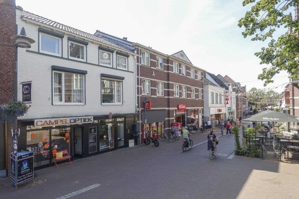 Photo 46 of St. Lambertusplein 2-B