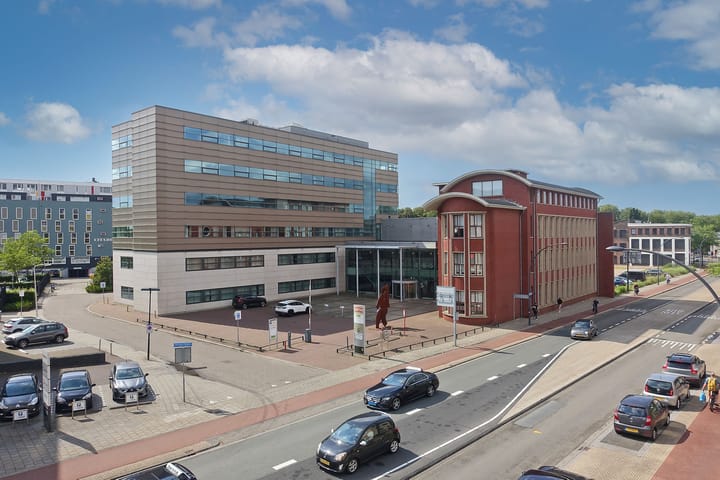Bornsestraat 5