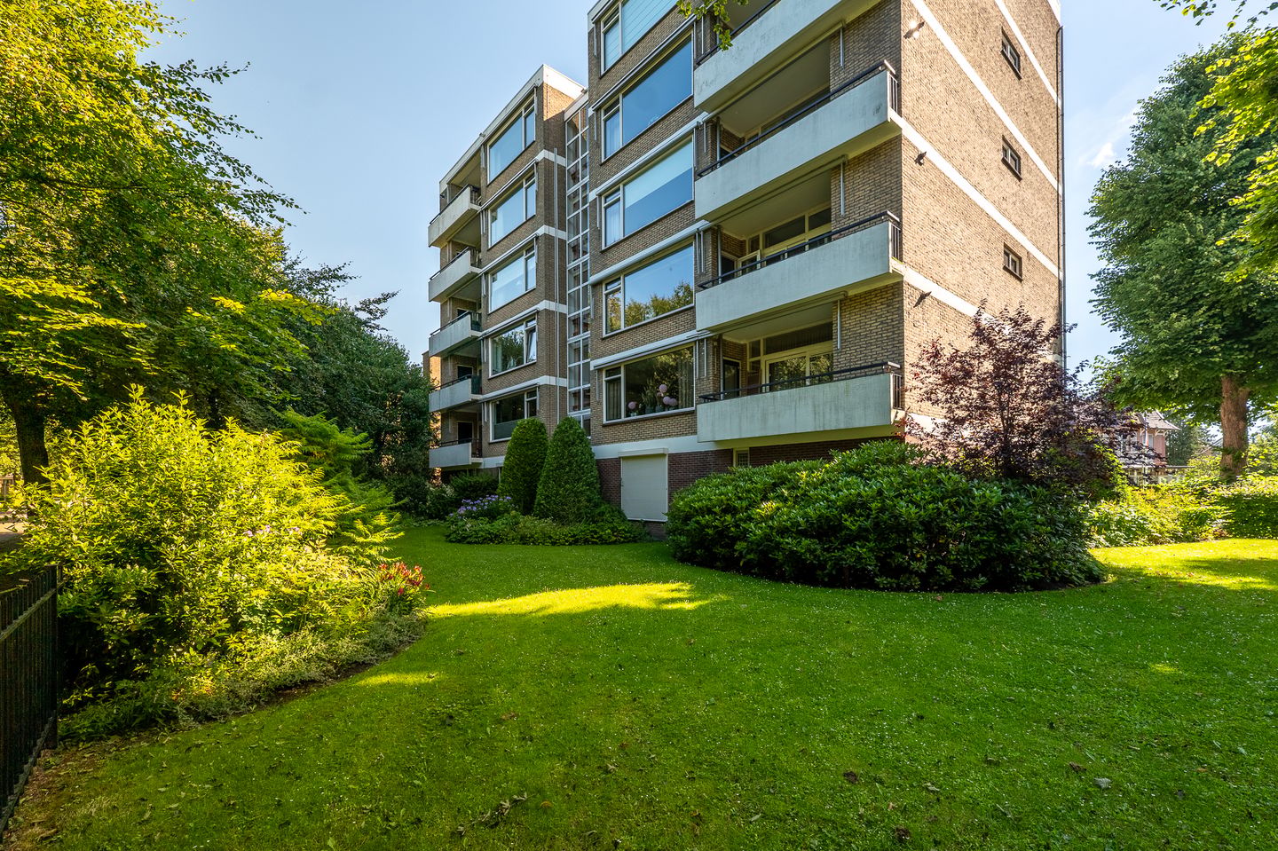 Photo 1 of Herenstraat 80