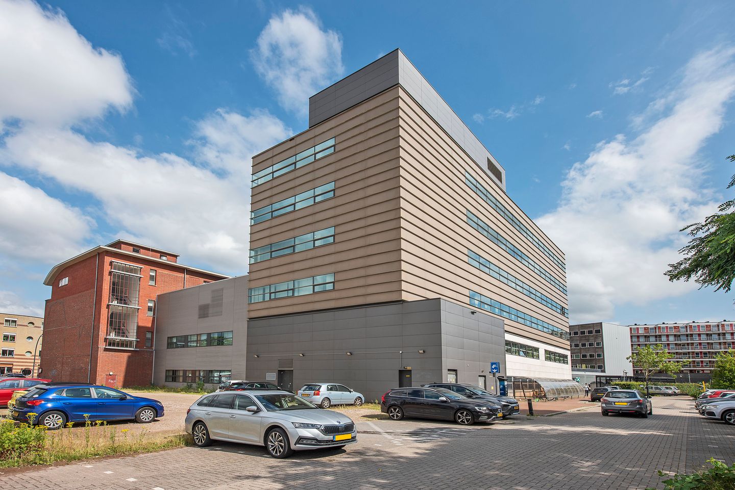 Bekijk foto 4 van Bornsestraat 5