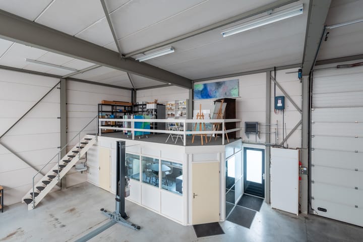 Vrijstaande woning te koop: Hof Bruheze 402, Helmond