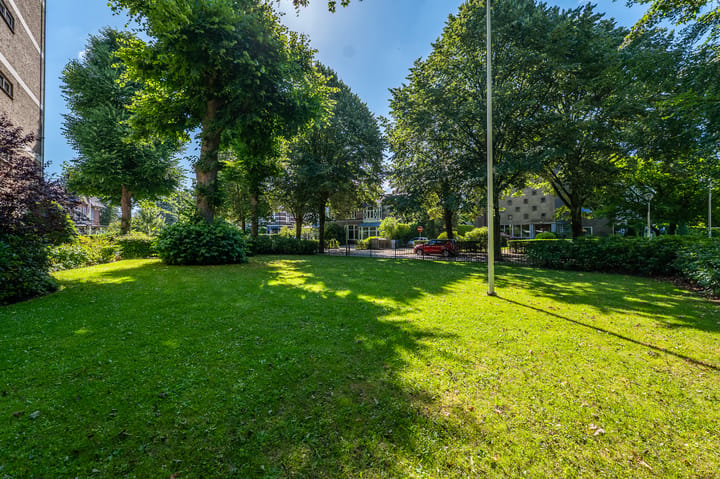 Appartement te koop: Herenstraat 80, Bussum